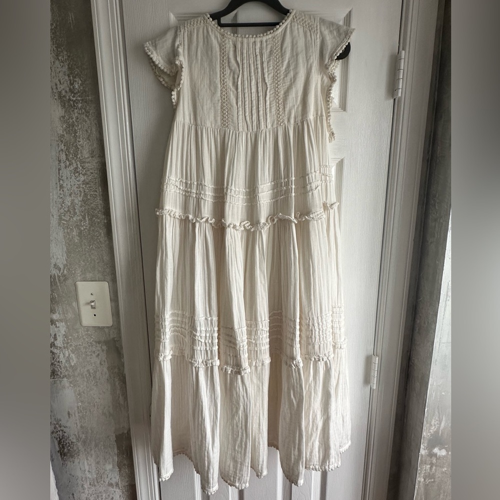 Spell Hanalei Dress - Picture 5 of 6